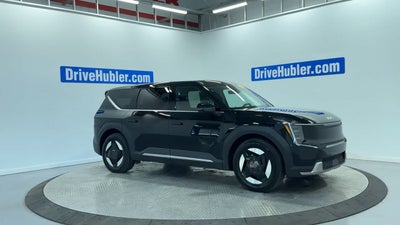 2026 Kia EV9 Light Long Range