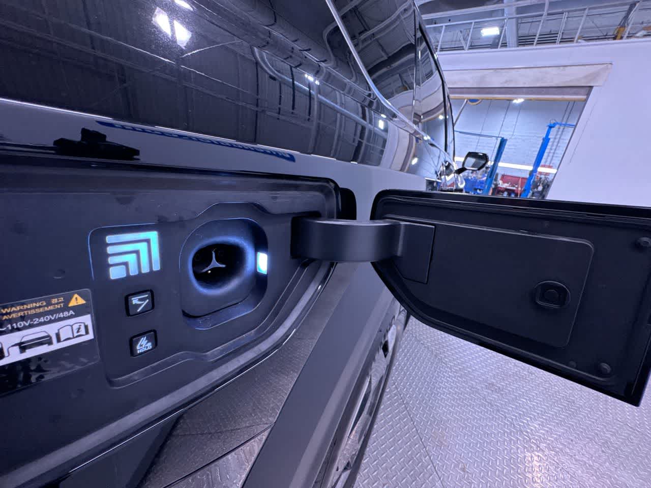 2026 Kia EV9 Light Long Range