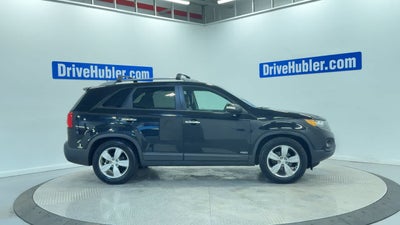 2012 Kia Sorento EX