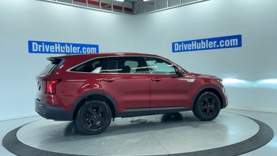 2023 Kia Sorento LX