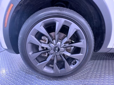 2021 Kia Sorento SX Prestige X-Line
