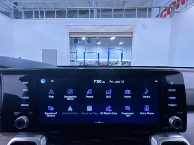 2021 Kia Sorento SX Prestige X-Line