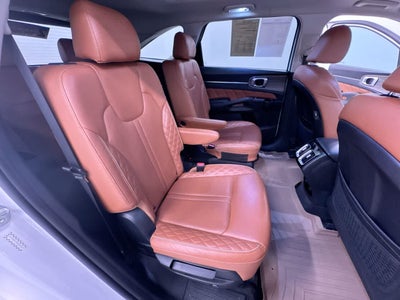 2021 Kia Sorento SX Prestige X-Line