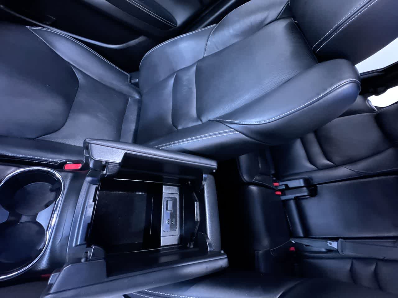 2021 Mazda Mazda CX-9 Grand Touring