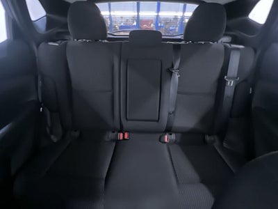 2022 Nissan Rogue Sport S