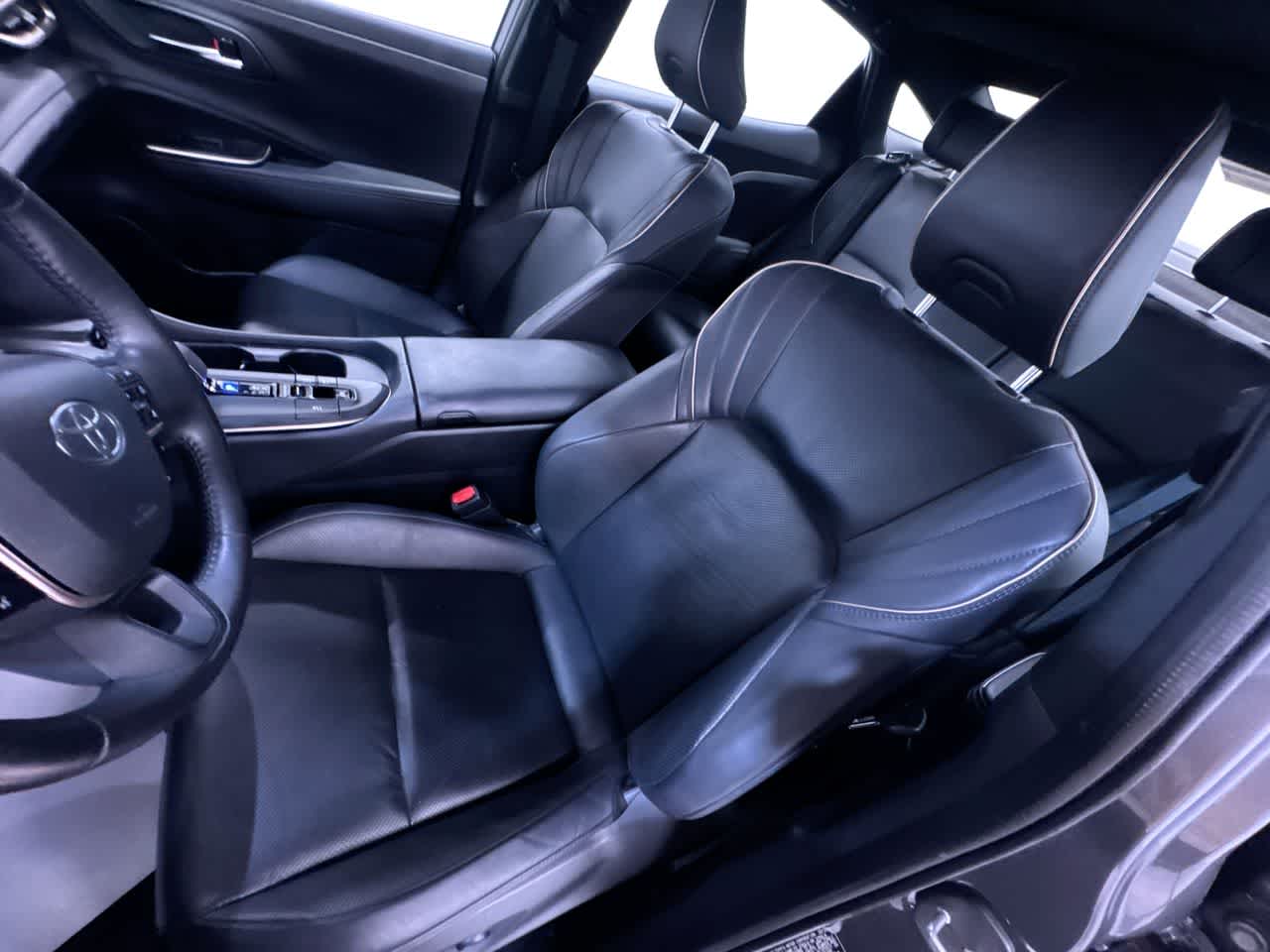 2023 Toyota Crown XLE