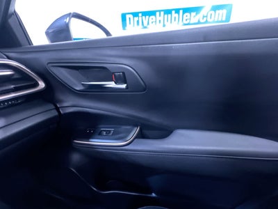 2023 Toyota Crown XLE