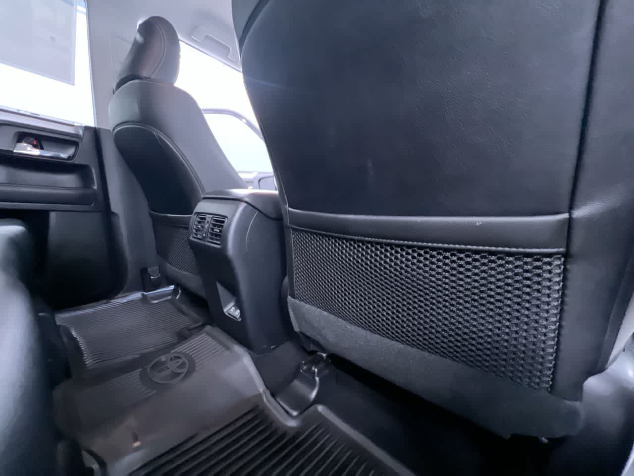 2022 Toyota 4Runner TRD Sport