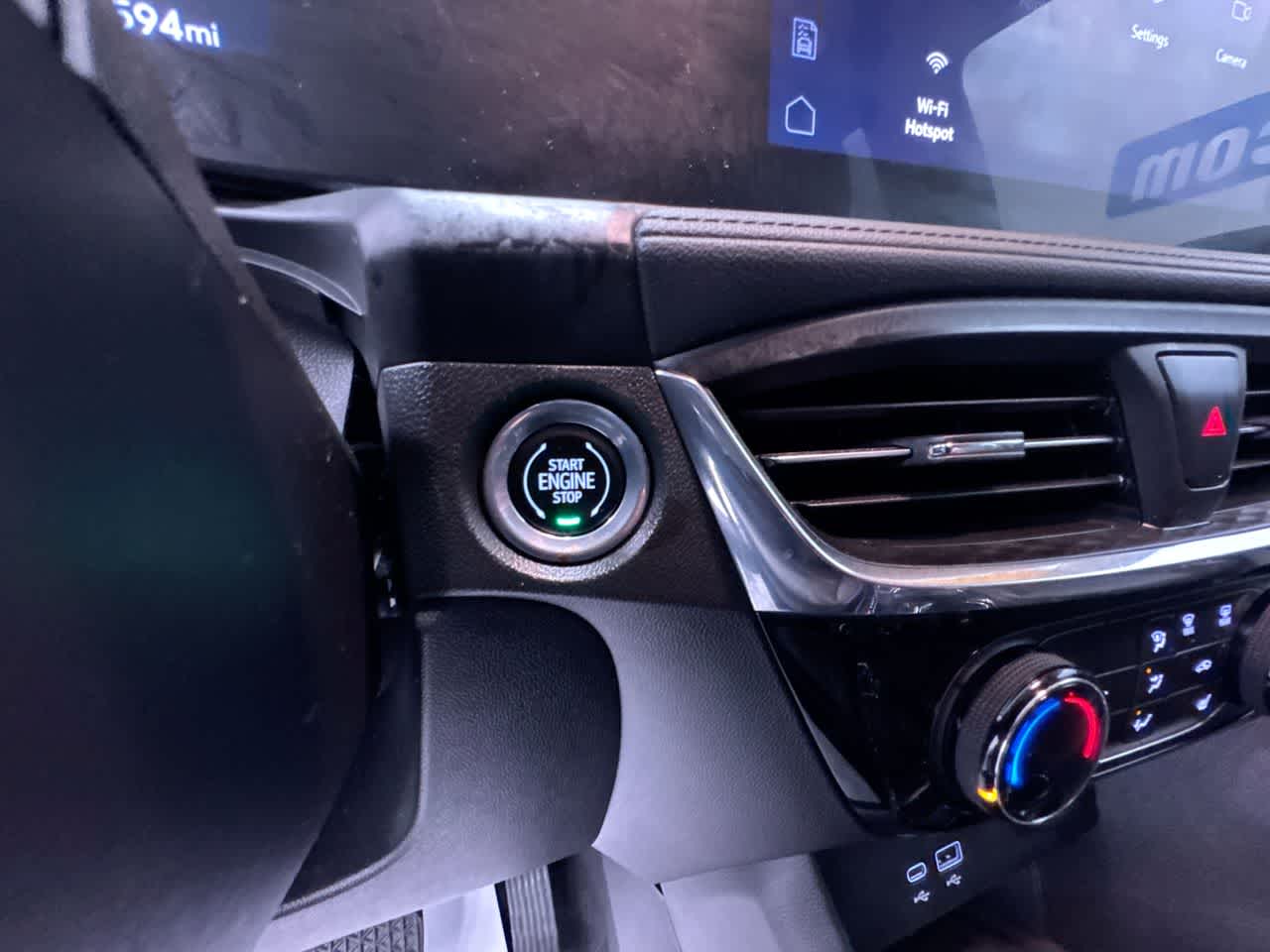 2025 Buick Encore GX Sport Touring