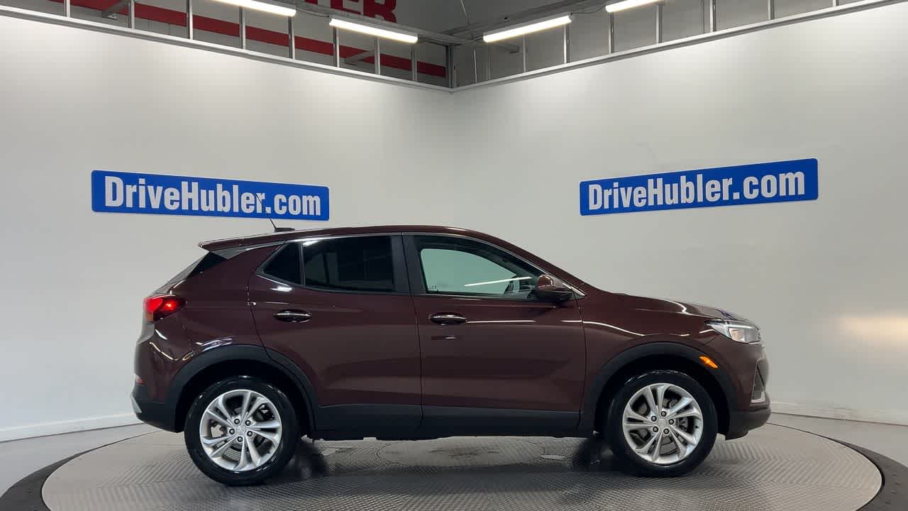 2023 Buick Encore GX Preferred
