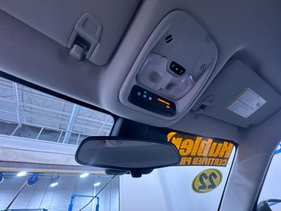 2022 Chevrolet Trailblazer LS