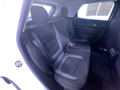 2022 Chevrolet Trailblazer LS