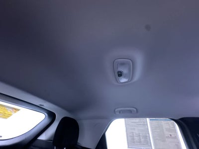 2022 Chevrolet Trailblazer LS