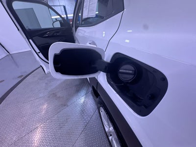 2022 Chevrolet Trailblazer LS