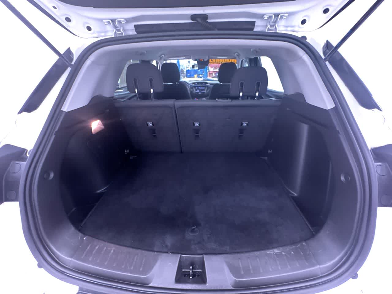 2022 Chevrolet Trailblazer LS