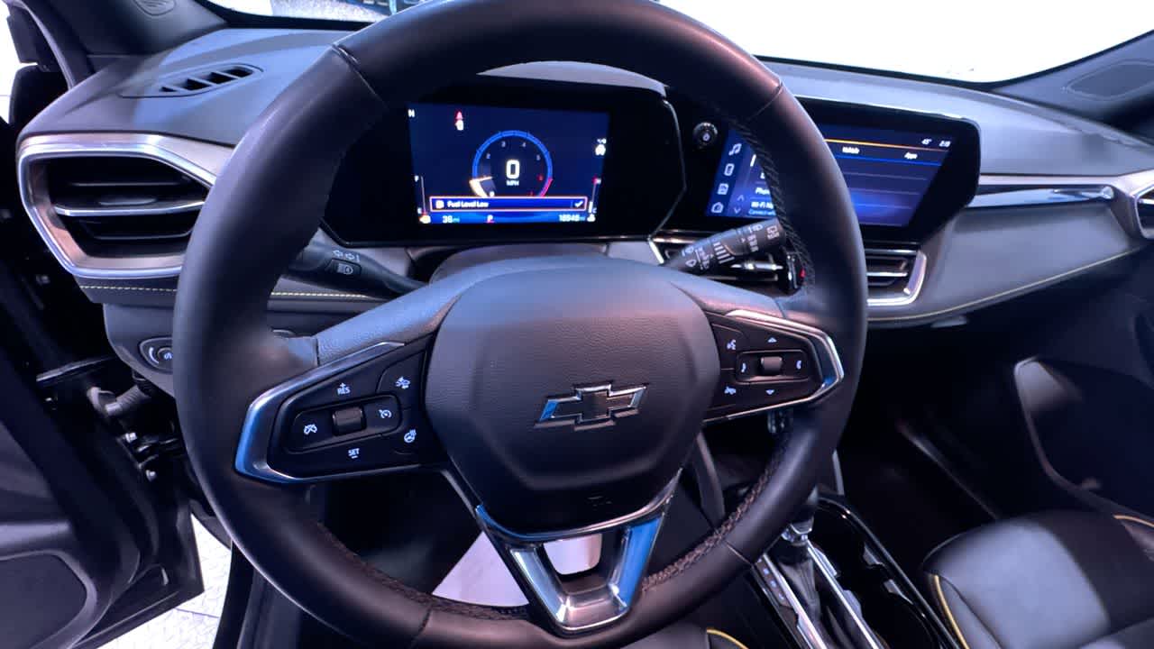 2024 Chevrolet Trailblazer ACTIV