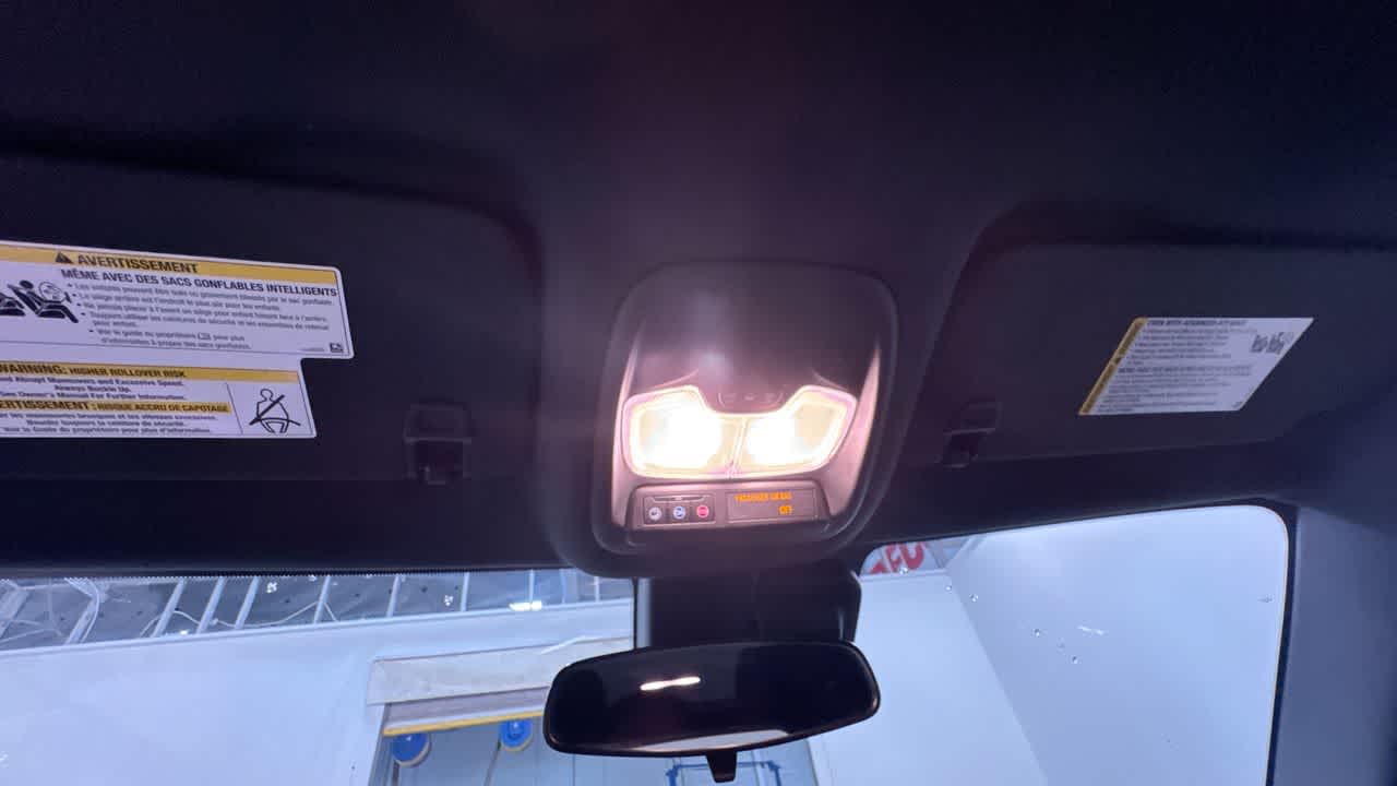 2024 Chevrolet Trailblazer ACTIV