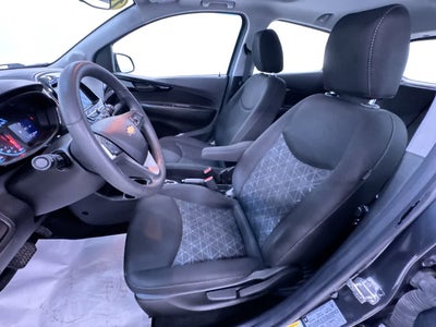 2019 Chevrolet Spark LT