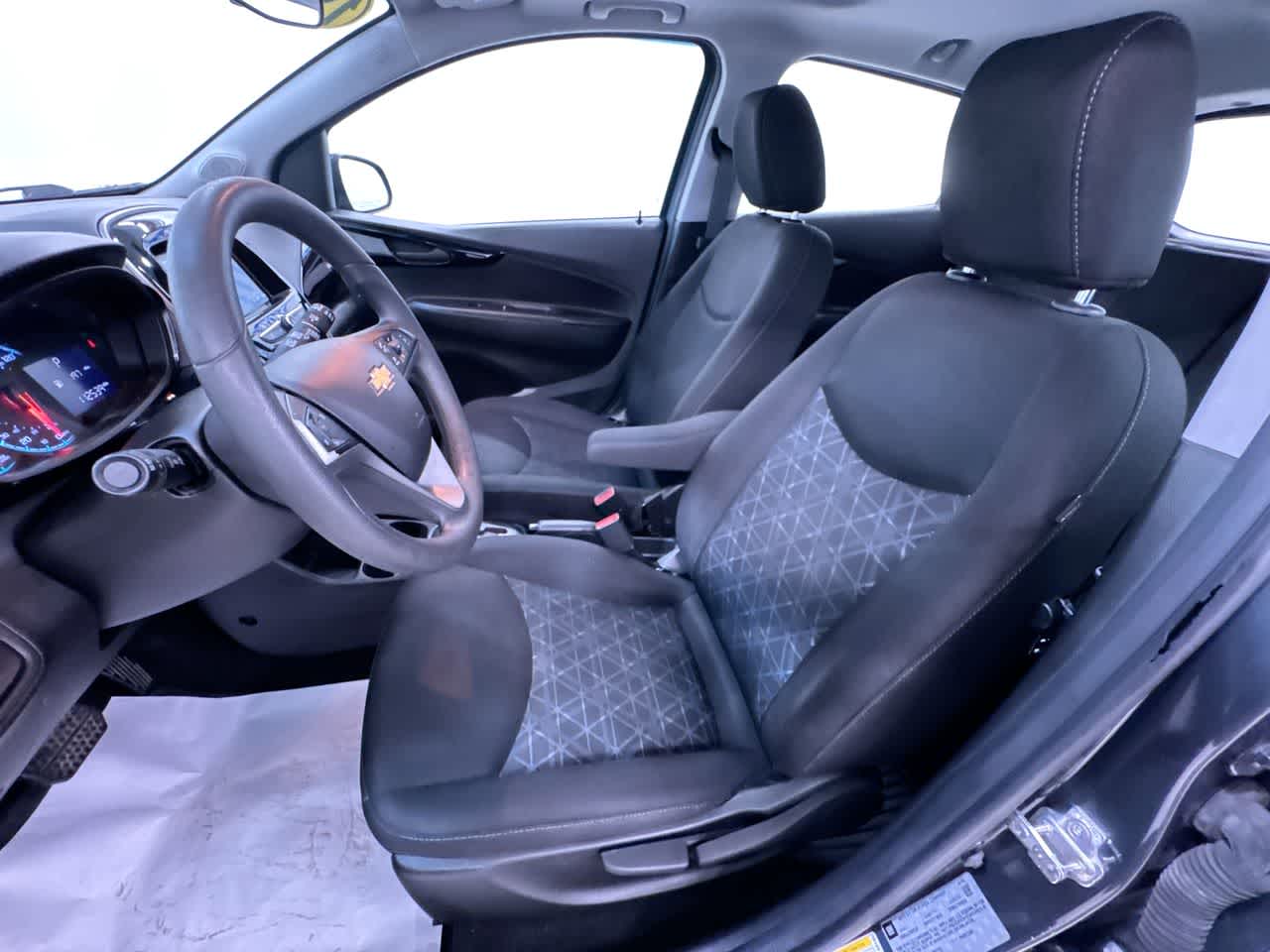 2019 Chevrolet Spark LT