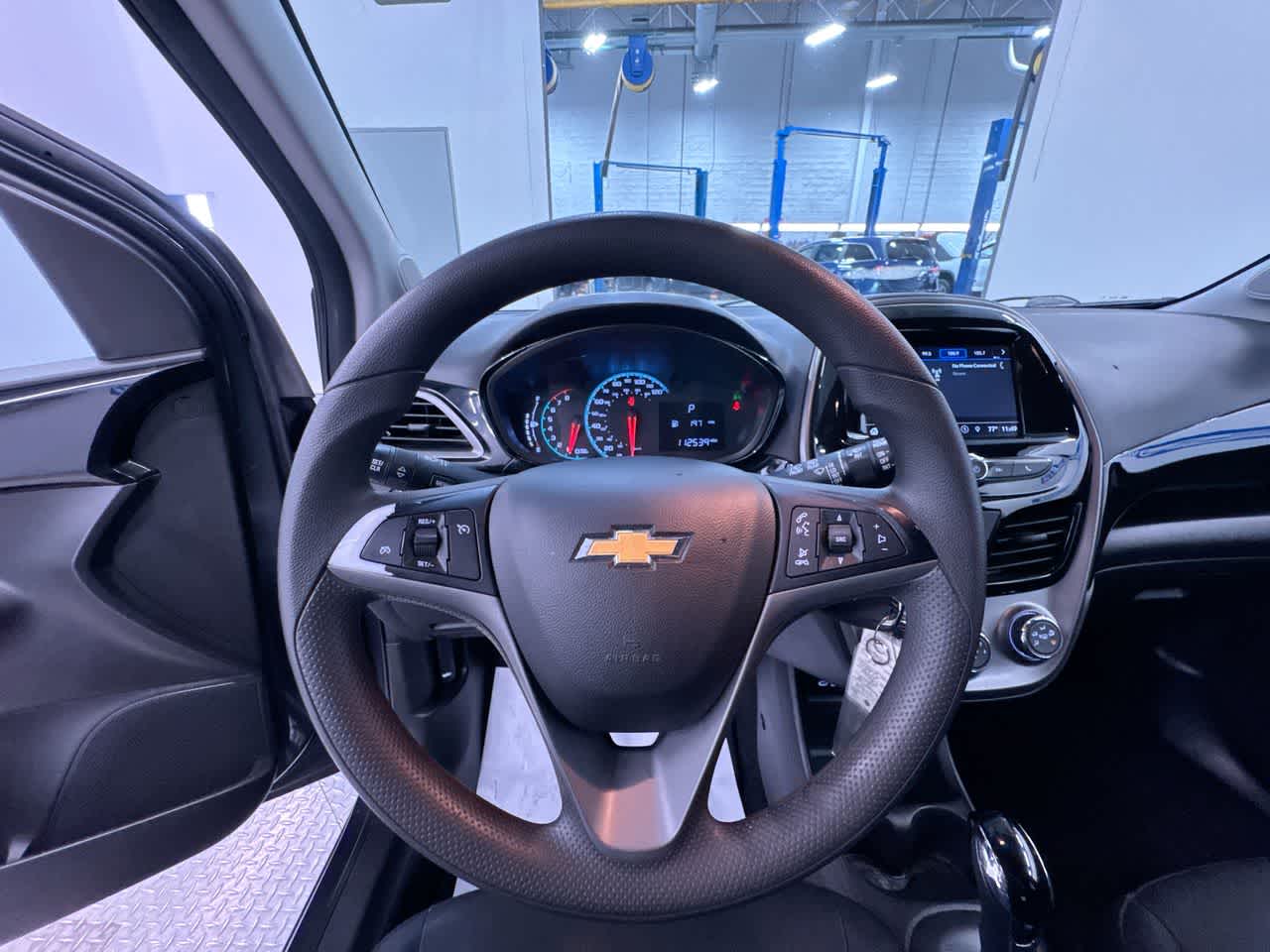 2019 Chevrolet Spark LT
