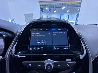 2019 Chevrolet Spark LT