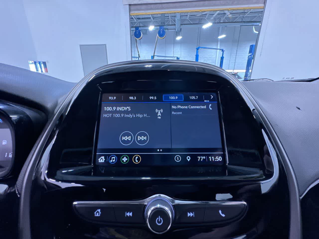 2019 Chevrolet Spark LT