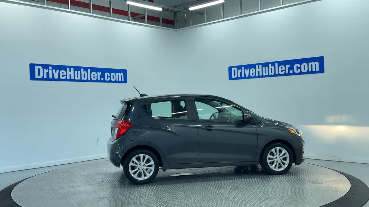 2019 Chevrolet Spark LT