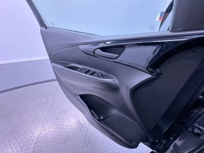 2019 Chevrolet Spark LT
