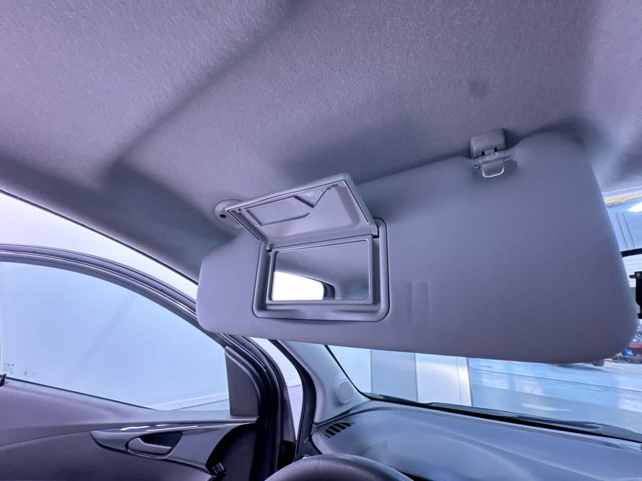 2019 Chevrolet Spark LT