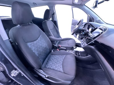 2019 Chevrolet Spark LT