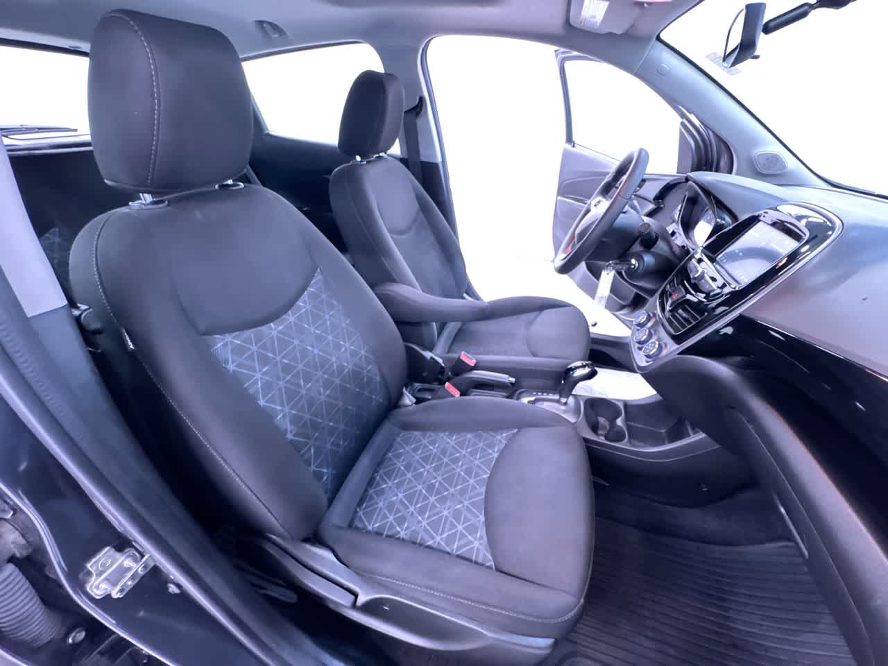 2019 Chevrolet Spark LT
