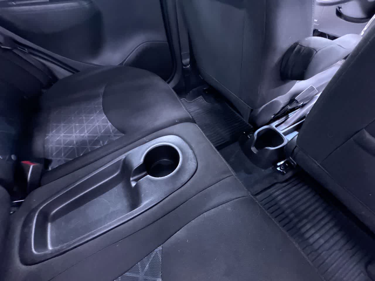2019 Chevrolet Spark LT