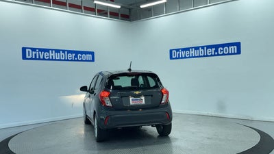 2019 Chevrolet Spark LT