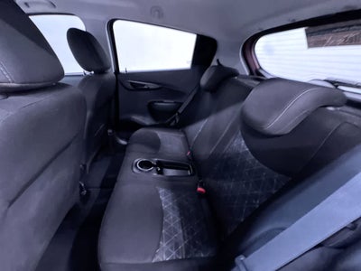 2019 Chevrolet Spark LT