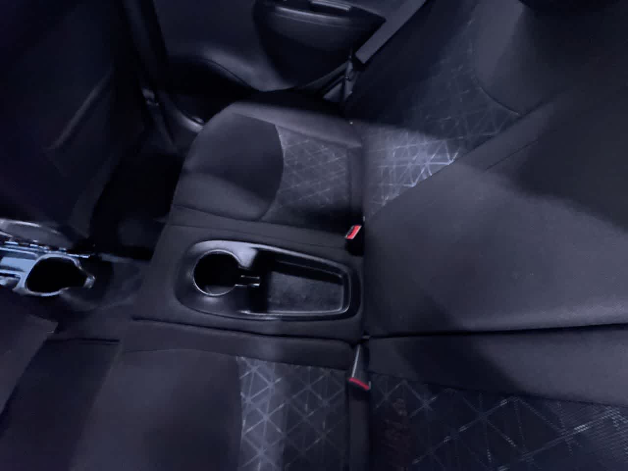 2019 Chevrolet Spark LT