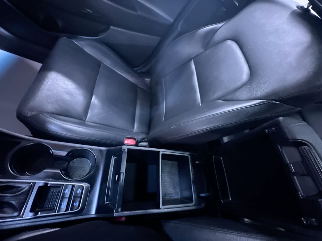 2018 Hyundai Tucson Limited