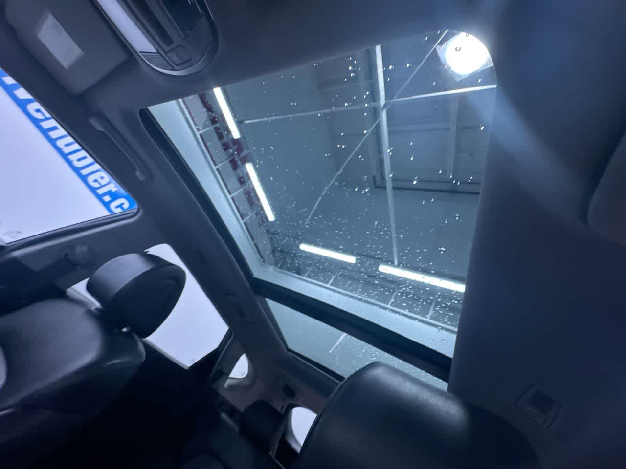 2018 Hyundai Tucson Limited