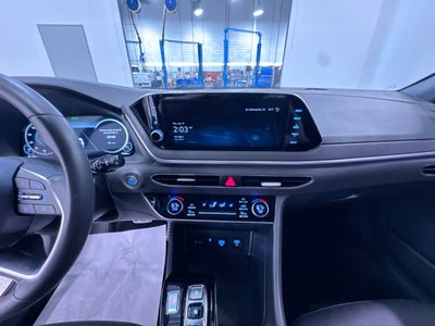 2023 Hyundai Sonata SEL Plus