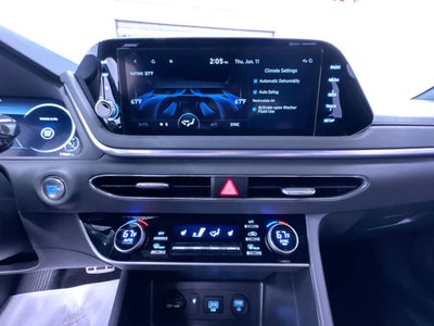2023 Hyundai Sonata SEL Plus
