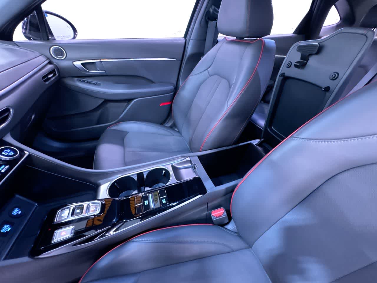 2023 Hyundai Sonata SEL Plus