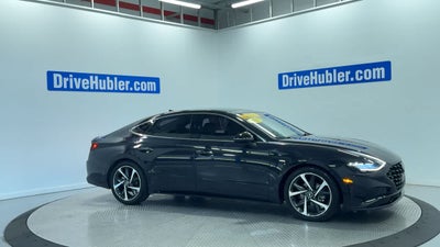 2023 Hyundai Sonata SEL Plus
