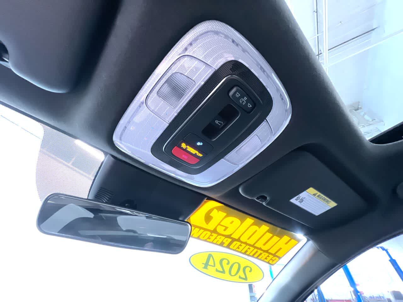 2024 Hyundai Elantra N Line