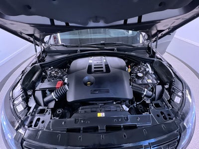 2026 Land Rover Range Rover Velar Autobiography