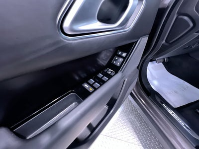 2026 Land Rover Range Rover Velar Autobiography