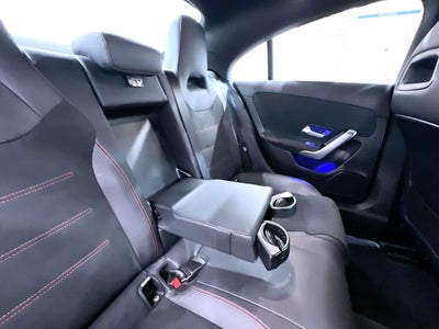 2023 Mercedes-Benz CLA CLA 250