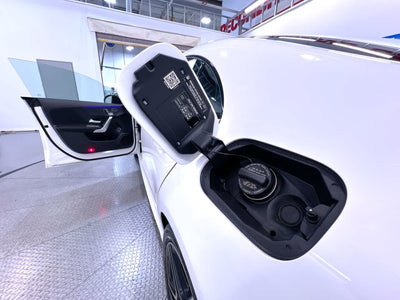 2023 Mercedes-Benz CLA CLA 250