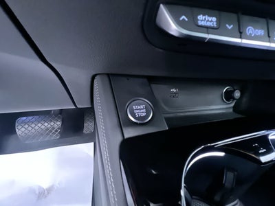 2024 Audi A4 Sedan S line Premium Plus