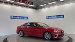 2024 Audi A4 Sedan S line Premium Plus
