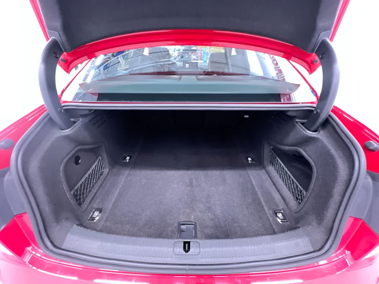2024 Audi A4 Sedan S line Premium Plus