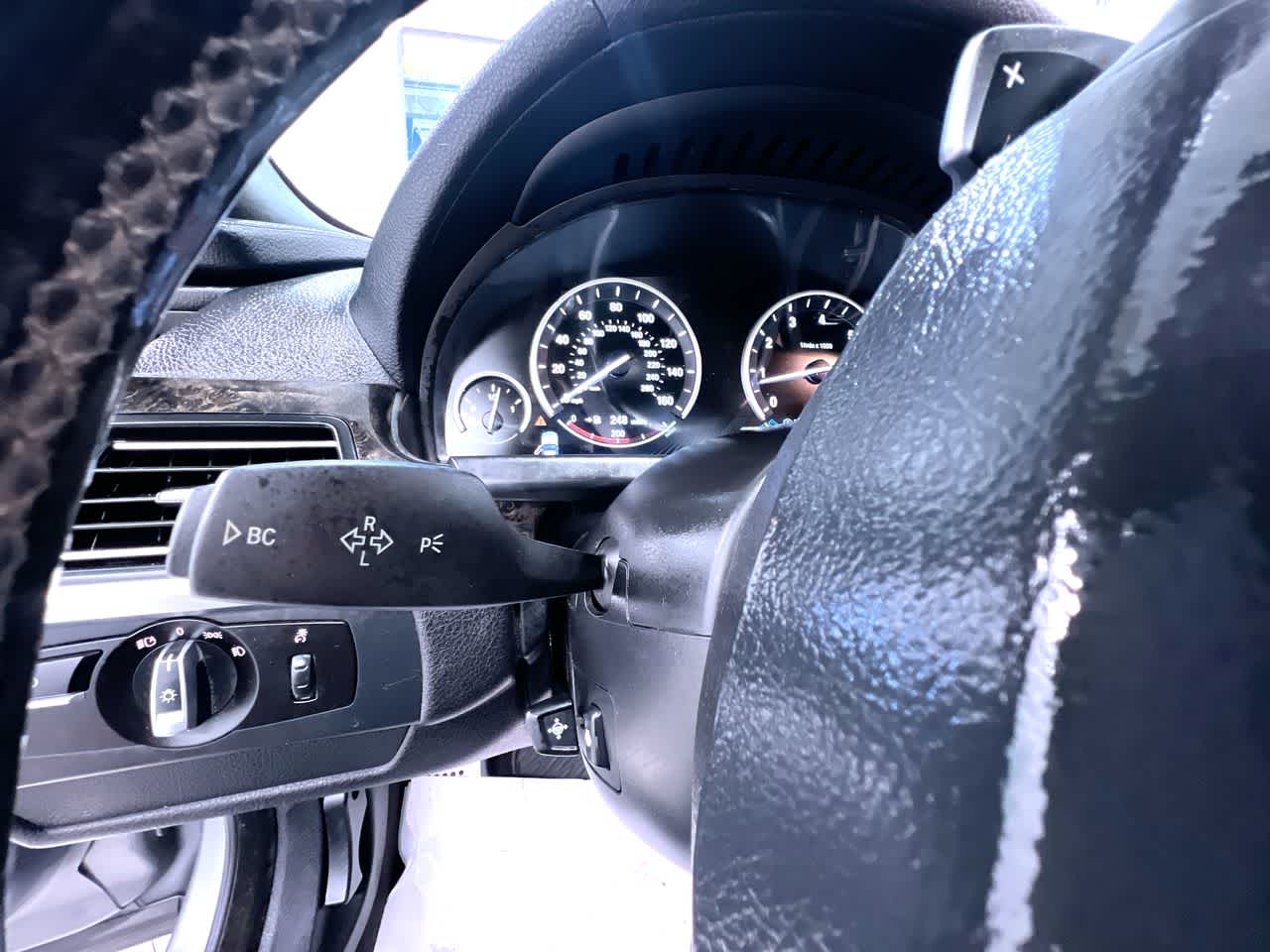2013 BMW 6 Series 650i xDrive